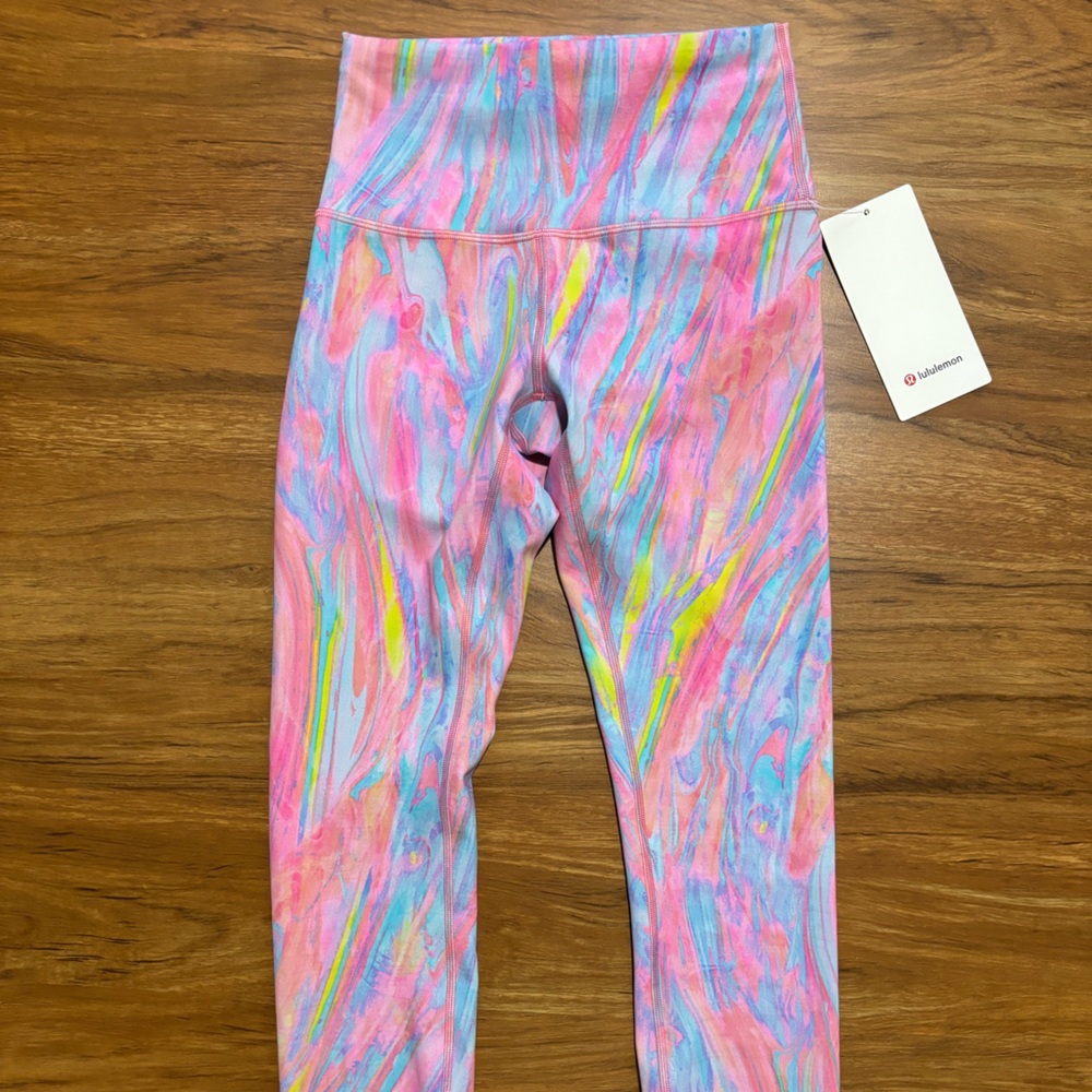 lululemon Leggings 4